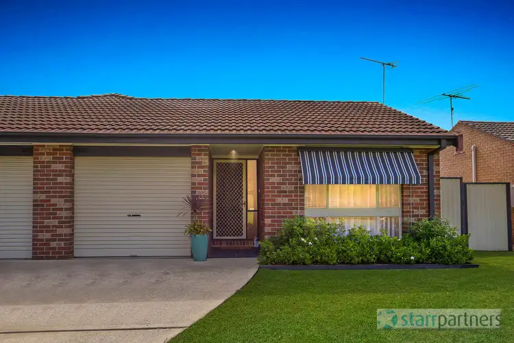 2/6 Guardian Crescent, Bligh Park NSW 2756