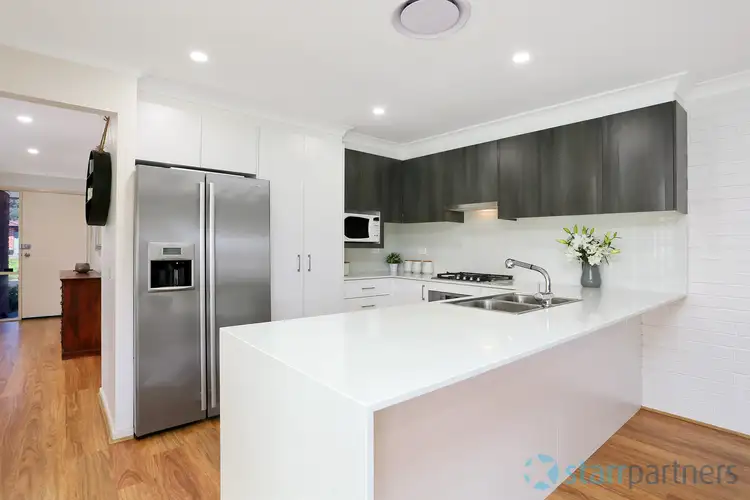 Second view of Homely house listing, 2/6 Guardian Crescent, Bligh Park NSW 2756