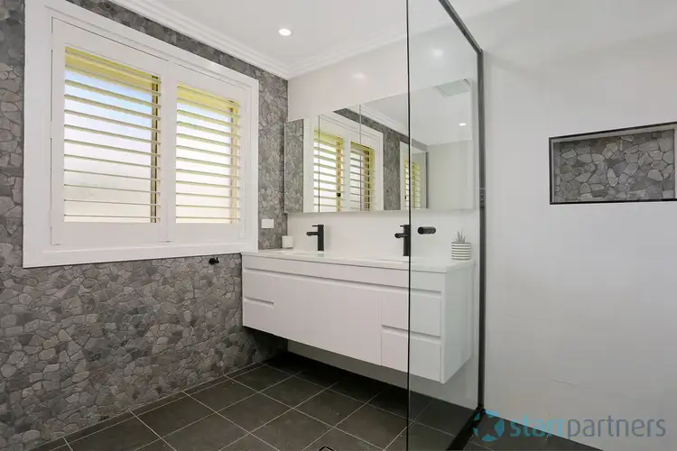 Third view of Homely house listing, 2/6 Guardian Crescent, Bligh Park NSW 2756