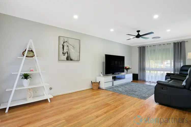 Fourth view of Homely house listing, 2/6 Guardian Crescent, Bligh Park NSW 2756