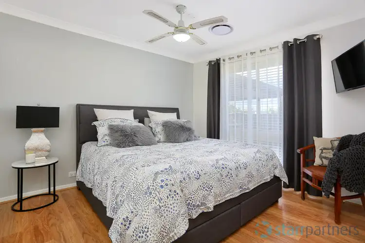 Fifth view of Homely house listing, 2/6 Guardian Crescent, Bligh Park NSW 2756