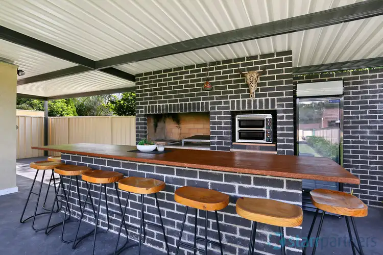 Sixth view of Homely house listing, 2/6 Guardian Crescent, Bligh Park NSW 2756