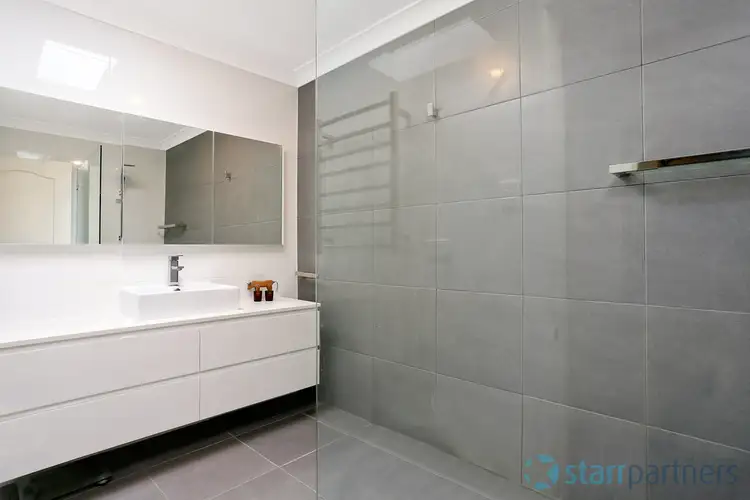 Third view of Homely house listing, 13 Thompson Avenue, Hobartville NSW 2753