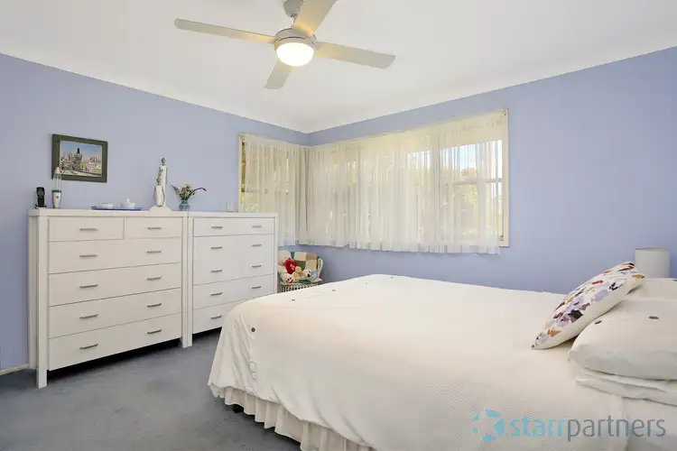 Fourth view of Homely house listing, 13 Thompson Avenue, Hobartville NSW 2753