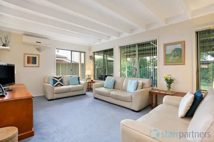 Fifth view of Homely house listing, 13 Thompson Avenue, Hobartville NSW 2753