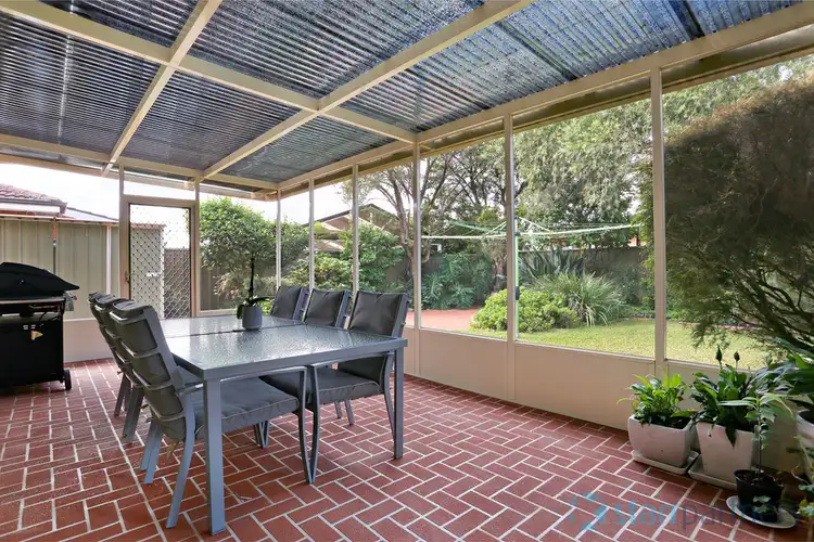 Sixth view of Homely house listing, 13 Thompson Avenue, Hobartville NSW 2753