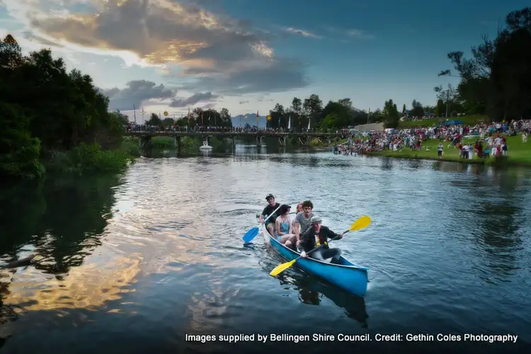 Sixth view of Homely land listing, 51 Jagera Drive, Bellingen NSW 2454