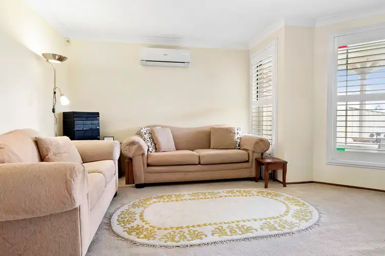 Second view of Homely house listing, 8 Kenneth Slessor Drive, Glenmore Park NSW 2745