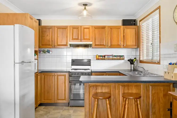 Third view of Homely house listing, 8 Kenneth Slessor Drive, Glenmore Park NSW 2745