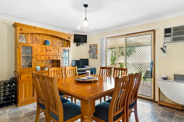 Fourth view of Homely house listing, 8 Kenneth Slessor Drive, Glenmore Park NSW 2745