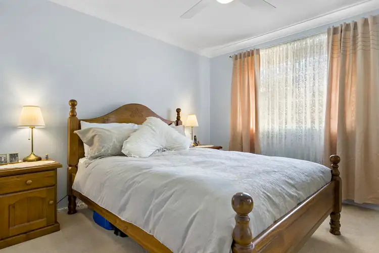 Fifth view of Homely house listing, 8 Kenneth Slessor Drive, Glenmore Park NSW 2745