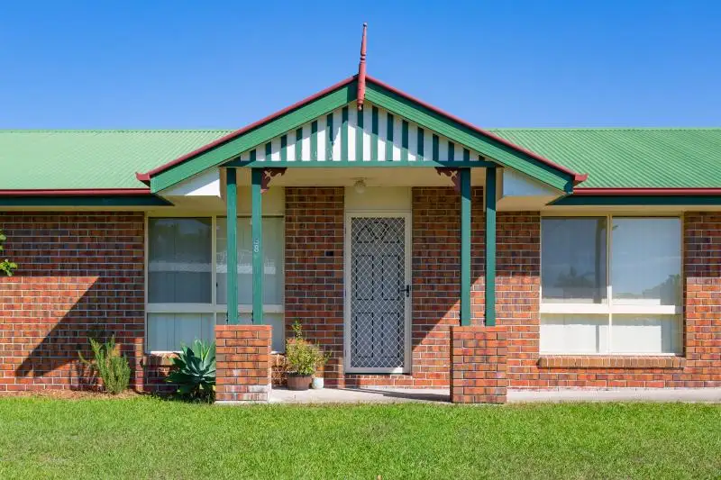 Main view of Homely house listing, 38 MACARTHUR CRESCENT, Deception Bay QLD 4508