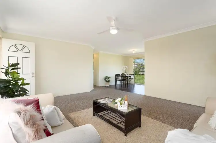 Second view of Homely house listing, 38 MACARTHUR CRESCENT, Deception Bay QLD 4508