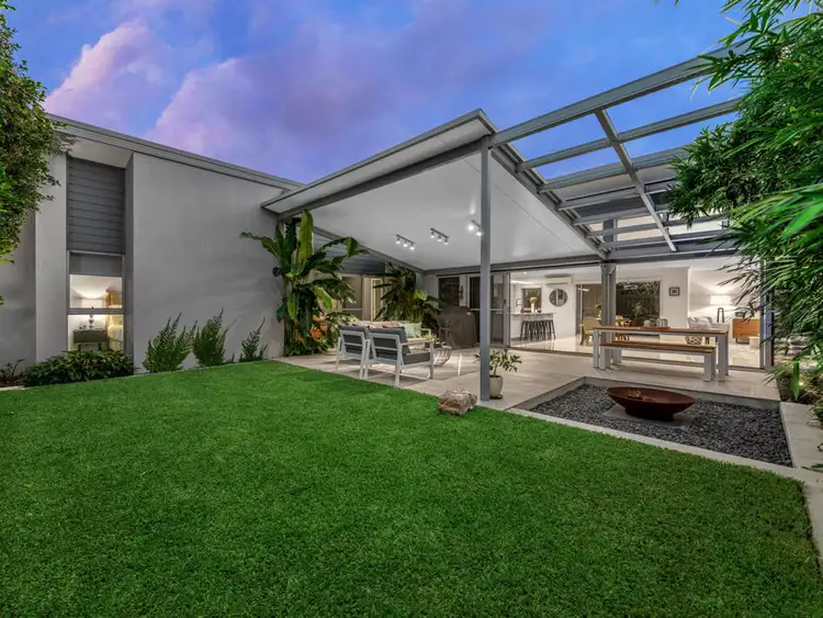 Third view of Homely house listing, 17 Margaret Crescent, Wakerley QLD 4154