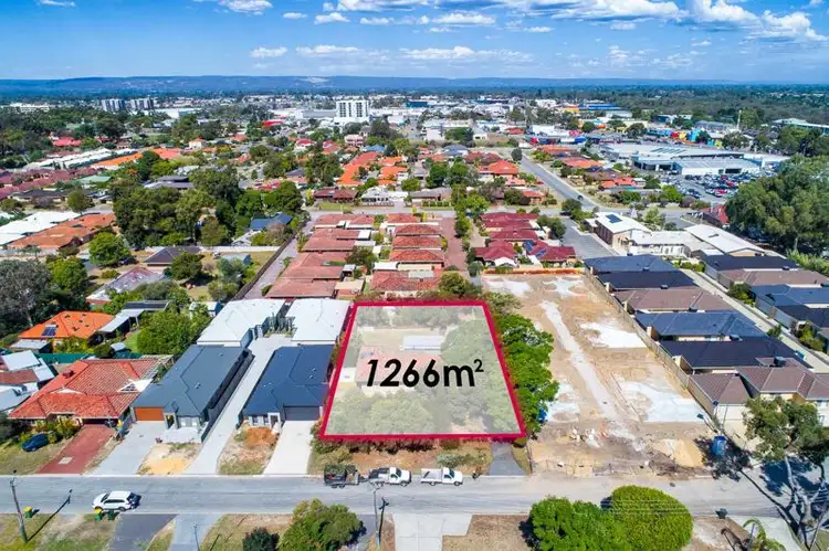 Third view of Homely house listing, 3 Leslie Street, Cannington WA 6107