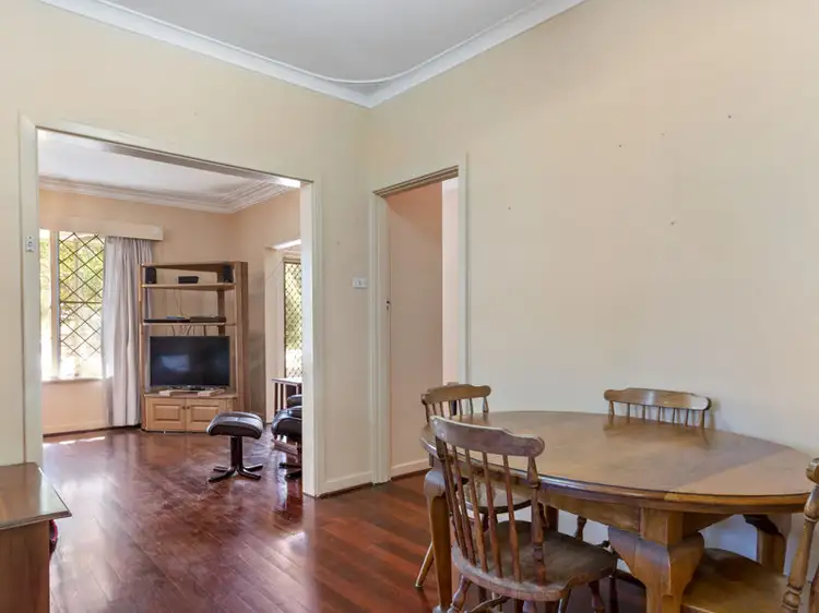 Sixth view of Homely house listing, 3 Leslie Street, Cannington WA 6107