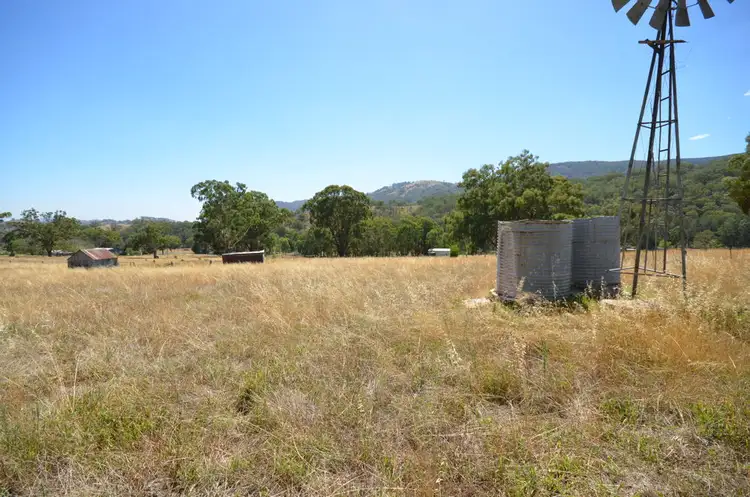 Second view of Homely land listing, Vacant Land Oakenville Creek Road, Nundle NSW 2340