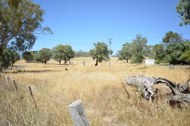 Third view of Homely land listing, Vacant Land Oakenville Creek Road, Nundle NSW 2340