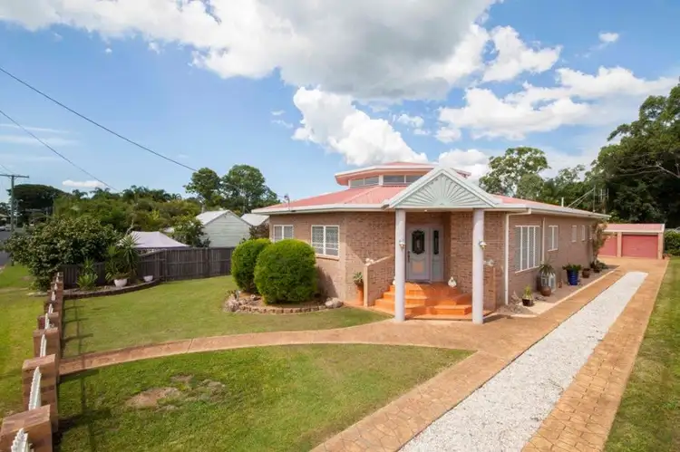 18 Cran Street, Tinana QLD 4650