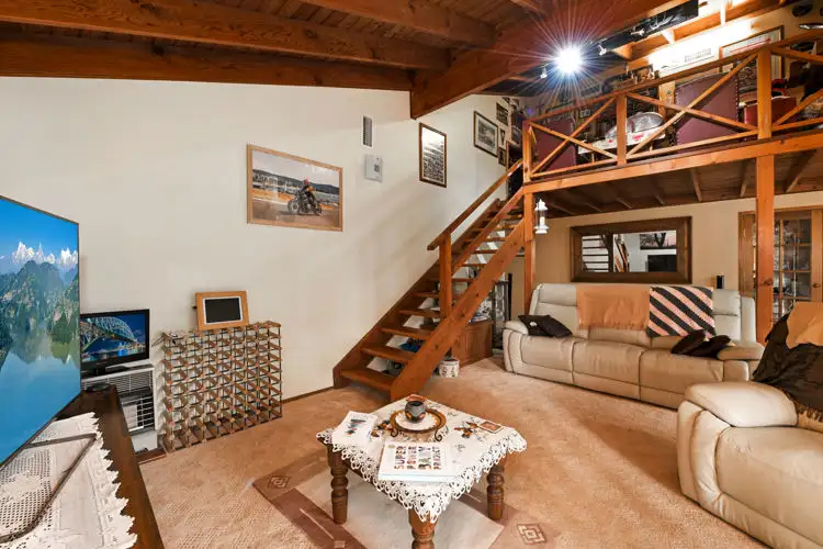Second view of Homely house listing, 20 Appaloosa Circuit, Blairmount NSW 2559