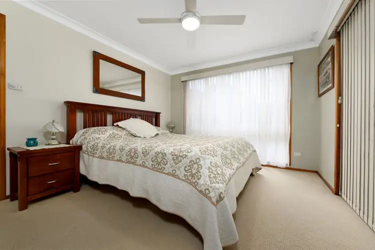 Fourth view of Homely house listing, 20 Appaloosa Circuit, Blairmount NSW 2559