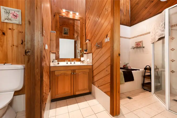 Fifth view of Homely house listing, 20 Appaloosa Circuit, Blairmount NSW 2559