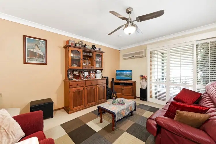 Sixth view of Homely house listing, 20 Appaloosa Circuit, Blairmount NSW 2559