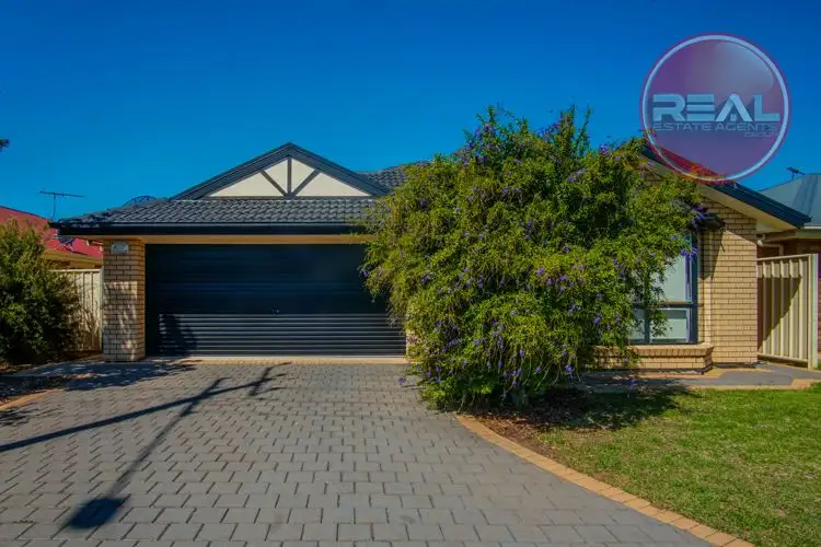30 Ponderosa Road, Munno Para West SA 5115