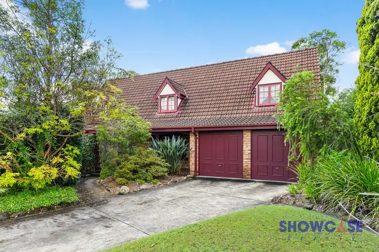 3 Yarralumla Dr, Carlingford NSW 2118