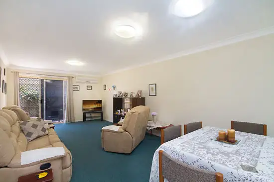 Second view of Homely retirement listing, 11/1-9 Blue Jay Circuit, Kingscliff NSW 2487