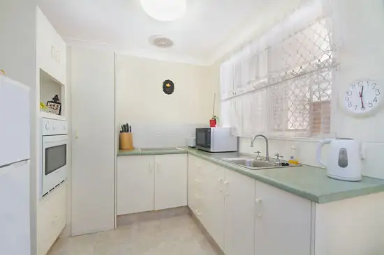 Third view of Homely retirement listing, 11/1-9 Blue Jay Circuit, Kingscliff NSW 2487