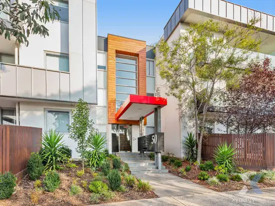 15 50 Eucalyptus Drive, Maidstone VIC 3012