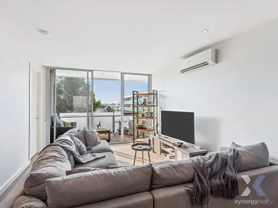 Third view of Homely apartment listing, 15 50 Eucalyptus Drive, Maidstone VIC 3012