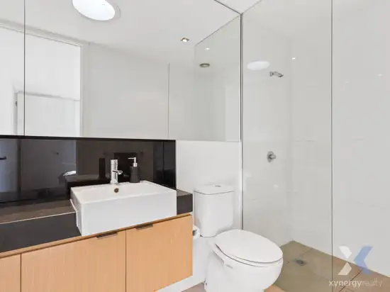 Fifth view of Homely apartment listing, 15 50 Eucalyptus Drive, Maidstone VIC 3012