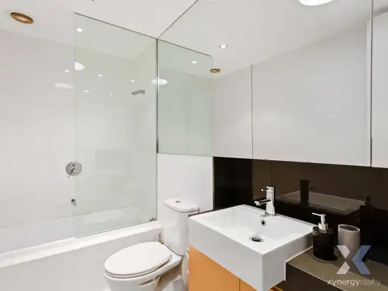 Sixth view of Homely apartment listing, 15 50 Eucalyptus Drive, Maidstone VIC 3012