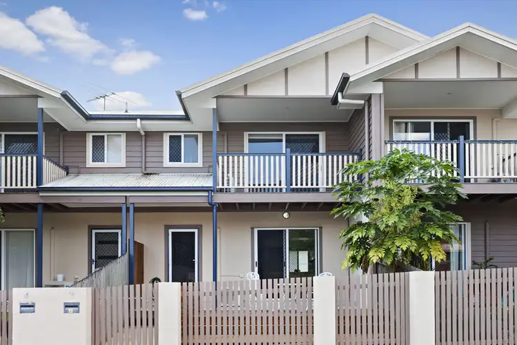 3/22 Querrin Street, Yeronga QLD 4104