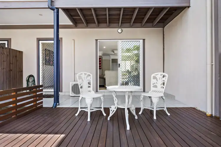 Fourth view of Homely townhouse listing, 3/22 Querrin Street, Yeronga QLD 4104