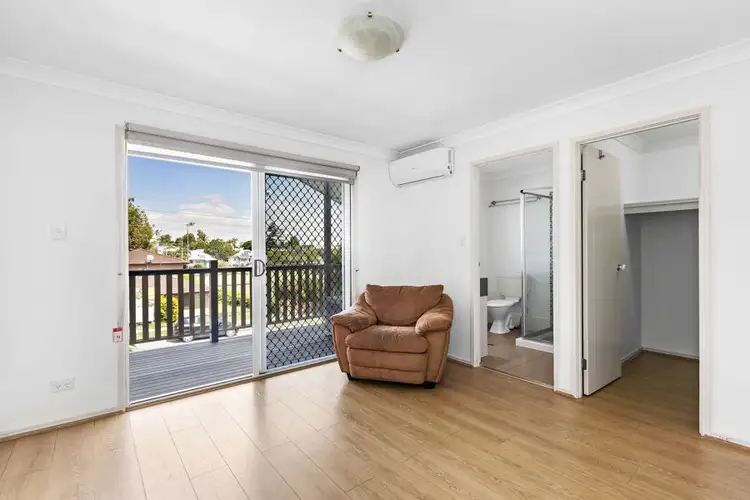 Fifth view of Homely townhouse listing, 3/22 Querrin Street, Yeronga QLD 4104