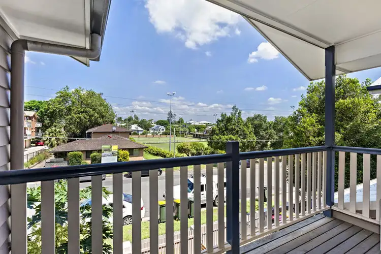 Sixth view of Homely townhouse listing, 3/22 Querrin Street, Yeronga QLD 4104