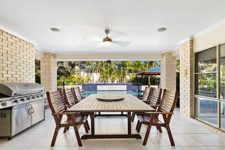 Second view of Homely house listing, 24 Nightjar Drive, Upper Coomera QLD 4209