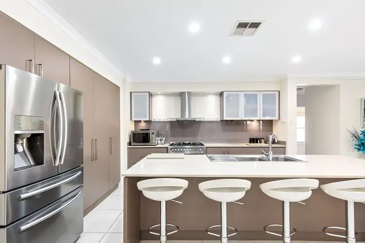 Third view of Homely house listing, 24 Nightjar Drive, Upper Coomera QLD 4209