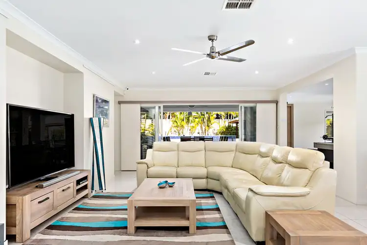 Sixth view of Homely house listing, 24 Nightjar Drive, Upper Coomera QLD 4209