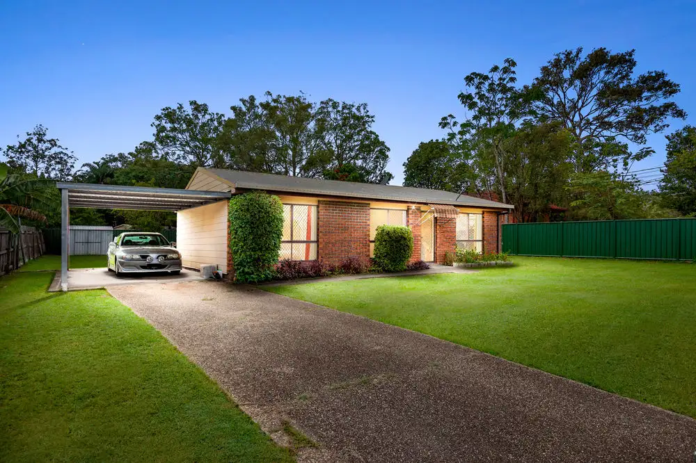 Main view of Homely house listing, 28 Lyngrove Street, Kingston QLD 4114