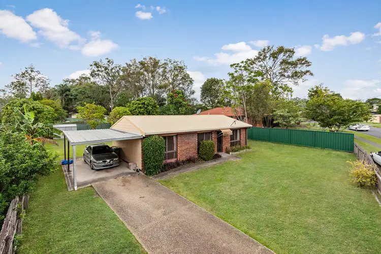 Second view of Homely house listing, 28 Lyngrove Street, Kingston QLD 4114