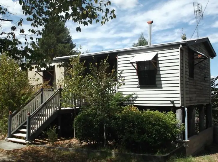 19 Wolfram Street, Stanthorpe QLD 4380