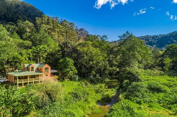 Second view of Homely house listing, 354 Upper Wilsons Creek Road, Upper Wilsons Creek NSW 2482