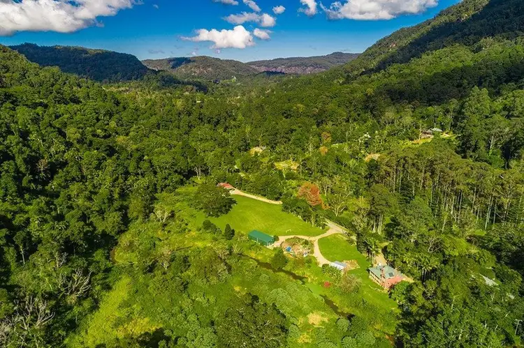 Third view of Homely house listing, 354 Upper Wilsons Creek Road, Upper Wilsons Creek NSW 2482