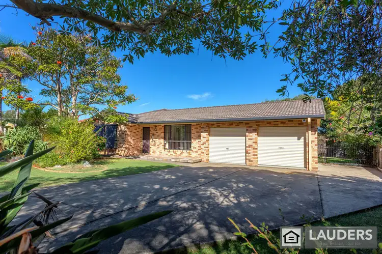 Main view of Homely house listing, 5 Silky Ash Close, Old Bar NSW 2430