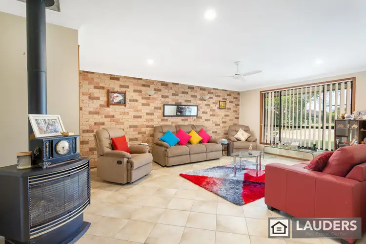 Second view of Homely house listing, 5 Silky Ash Close, Old Bar NSW 2430