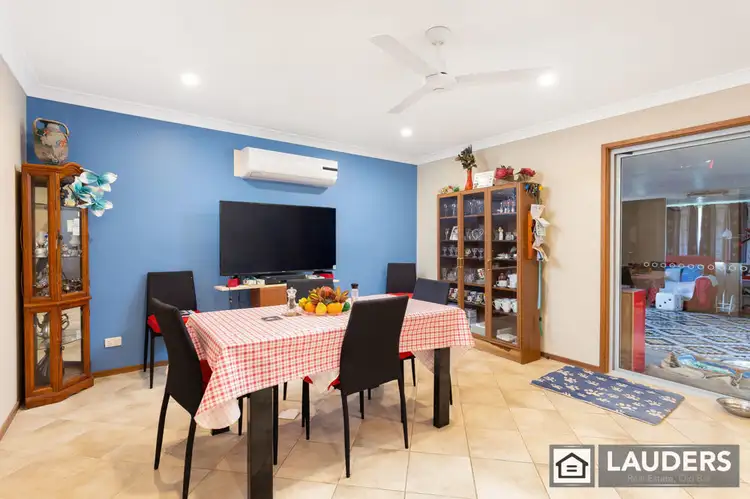 Fourth view of Homely house listing, 5 Silky Ash Close, Old Bar NSW 2430
